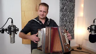 Trompetenecho - Steirische Harmonika