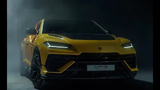 2023 Lamborghini Urus  Car Design  Interior Exterior and Drive