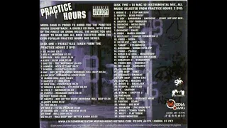 Practice Hours The Soundtrack Disc 1