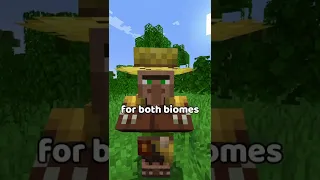 Minecraft's Rarest Mob Variants...