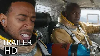 F9: The Fast Saga (2021) Trailer 2