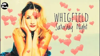 Whigfield - Saturday Night - DJ Dmoll  "Dee dee na na na" Remix