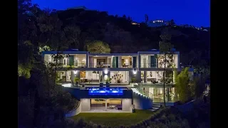Exquisite Marvel in Hollywood Hills, Los Angeles, California | Sotheby's International Realty