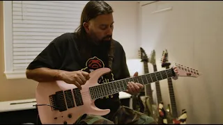 Deftones – Beauty School (Stephen Carpenter Play-Through)