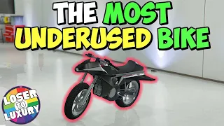 Buying the MOST UNDERUSED Vehicle in GTA 5 Online | GTA 5 Online Loser to Luxury EP 37