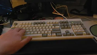 Perixx Periboard-106M Keyboard