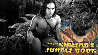 The Jungle Book (1942) | Full Movie | Sabu | Joseph Calleia | John Qualen | Zoltan Korda