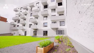 Trigema Real Estate Development. Vytváříme lepší prostor pro život