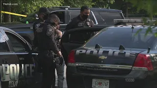 Fight in Walmart parking out leads to shootout