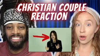 Daneliya Tuleshova - Skyfall | REACTION