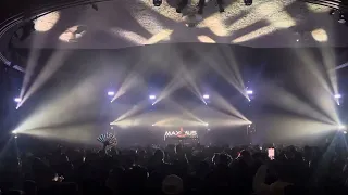 Maximus LSR City Tour @ Hollywood Palladium 2/17/24