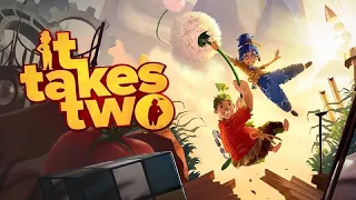 It Takes Two Ost 3 - Murder Microphones - Game Of The Year 2021