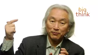 Michio Kaku: How to Program a Quantum Computer | Big Think