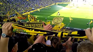 YNWA Borussia Dortmund - VfB Stuttgart