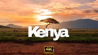 kenya cinewhoop - Kenya Travel - Kenya by drone 4K - Cinewhoop