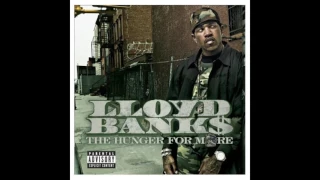 Lloyd Banks - On Fire feat. 50 Cent (HQ)