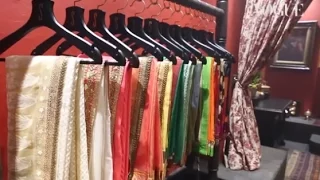 Inside Sabyasachi's New Dream Store | Exclusive Tour | VOGUE India