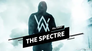 Alan Walker - The Spectre ( 1hour loop )