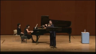 Philippe Gaubert, Nocturne et Allegro Scherzando