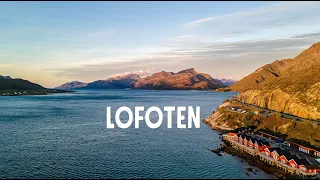 Fiske efter hälleflundra i Lofoten! Del 1 (Eng Sub) | Ett Gott Land