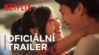 Ocas tygra – film Alana Yanga | oficiální trailer | Netflix