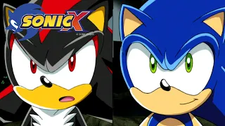 [OFFICIAL] SONIC X Ep77 - A Fearless Friend