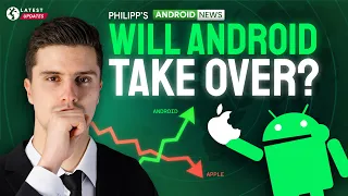 💻 Android Enters the AI Era, New JetBrains IDE & More - Philipp's Android News January 2024
