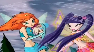 Winx OST - Nature's Symphony