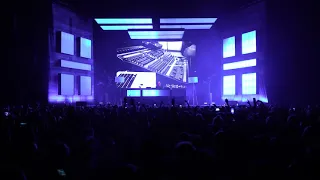 Paul Kalkbrenner @ AFAS Live 16-10-2021