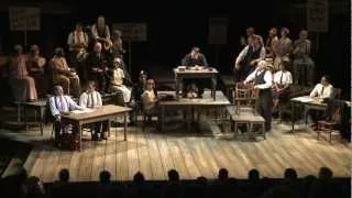 Inherit the Wind Highlights