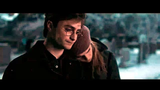 {Harry&Hermione} Dances On The Glasses | eng, rus subs |