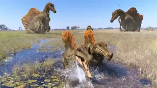 khủng long
