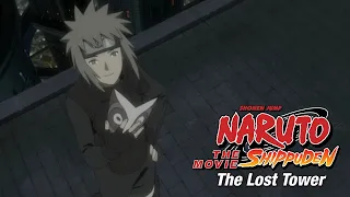 Naruto: Shippuden the Movie 4 - The Lost Tower | Special Music Video 2