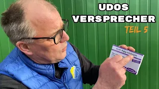 UDOS VERSPRECHER! #5 (Best Of) | Udo & Wilke