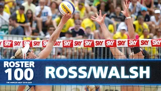 Ross/Walsh vs. Ludwig/Walkenhorst - FULL FINAL | Sao Paulo Grand Slam 2013