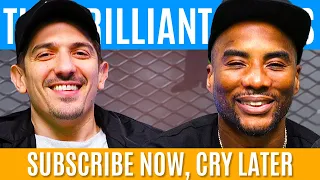 Subscribe Now, Cry Later | Brilliant Idiots with Charlamagne Tha God and Andrew Schulz