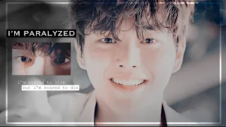 Cha Hyun Soo | Paralyzed | Sweet Home