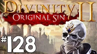 Divinity Original Sin 2 - Let's Play Episode #128: Time for an Investigation!