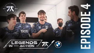 "A Glimmer of HOPE" | Legends in Action 2021 Episode 4 Presented by BMW