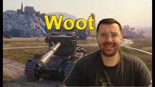 Worst T10 Tank? - World of Tanks