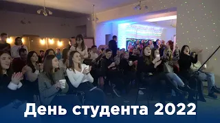 Посиденьки у сховищі | День студента в ЗНУ 2022