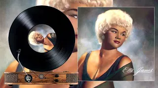 Etta James  - It's a Mans Mans World