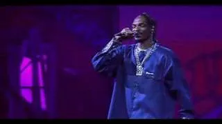 Snoop Doggy Dogg - Whats My Name (From The Up In Smoke Tour DVD).flv