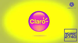 Claro Effects in G Major 2