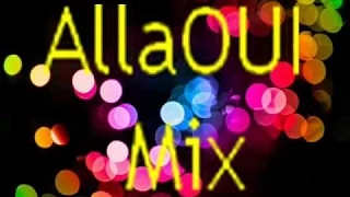 BEST REGADDA ALLAOUI 2016 I DJ KADER EVENTS I DJ ORIENTAL A PARIS