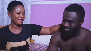 The Taste of a Woman  (Latest Ghanaian Adult Movie FULL HD)