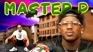 Master P 1996: New Orleans Doc News Special