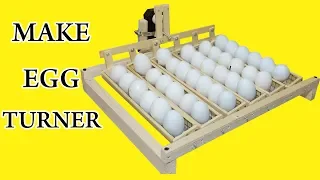 Egg turner incubator - egg turning tray - automatic egg turner - auto egg turner incubator