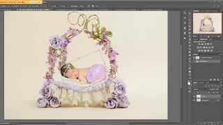 HOW TO USE DIGITAL BACKDROPS Easy Tutorial using digital backdrop, newborn composite