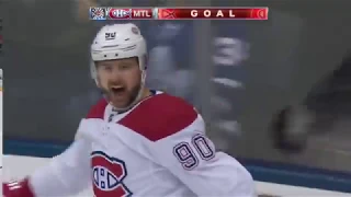 All 25 Tomas Tatar Goals in the 2018/19 Season